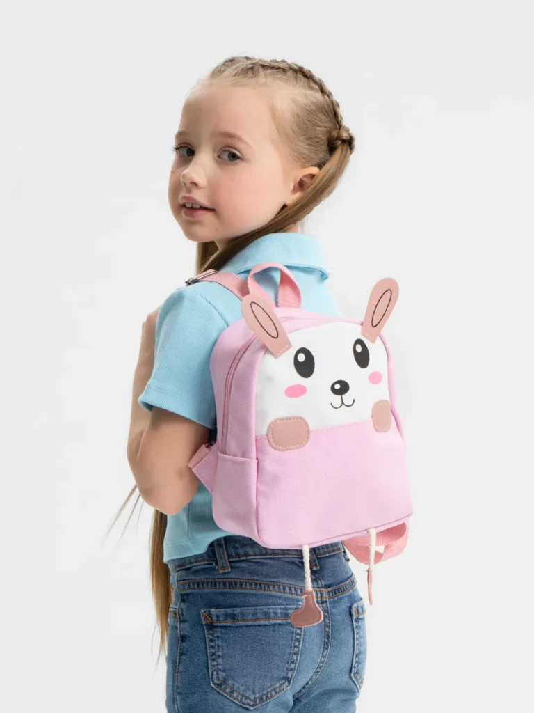 Рейтинг лучших рюкзаков-игрушек